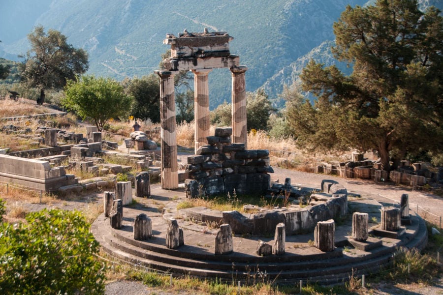 Delphi Tholos Nov 27.webp