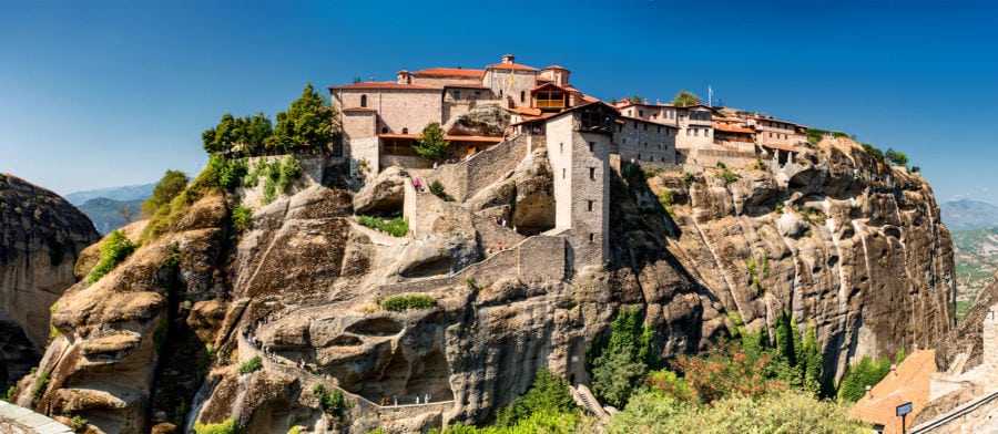 Meteora Monastery Greece Nov 27.webp
